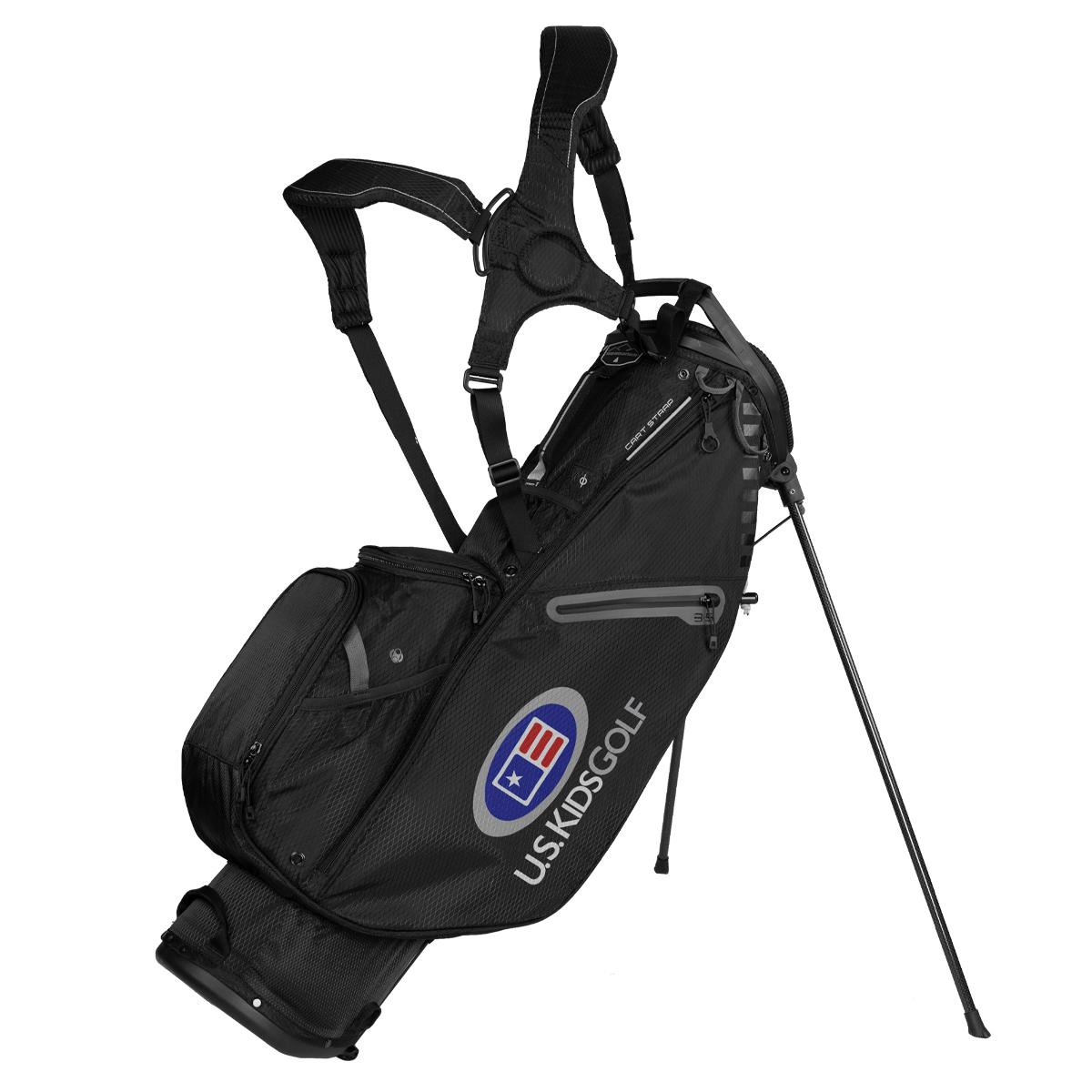 U.S  kids  colf ゴルフバックセット USKids Golf Clubs | Best Selection Online